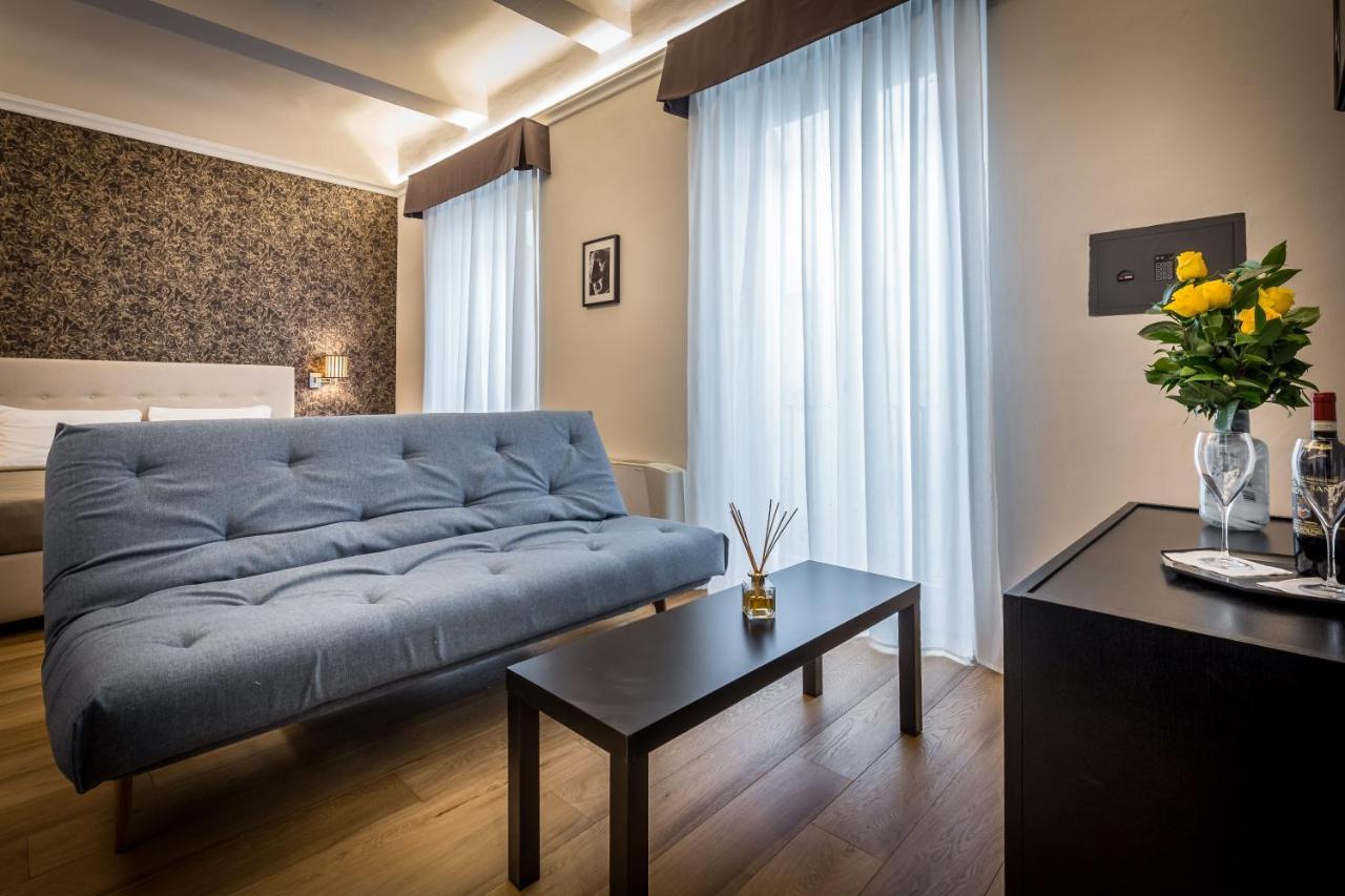 Martelli 6 Suite&apartments Bed & Breakfast
