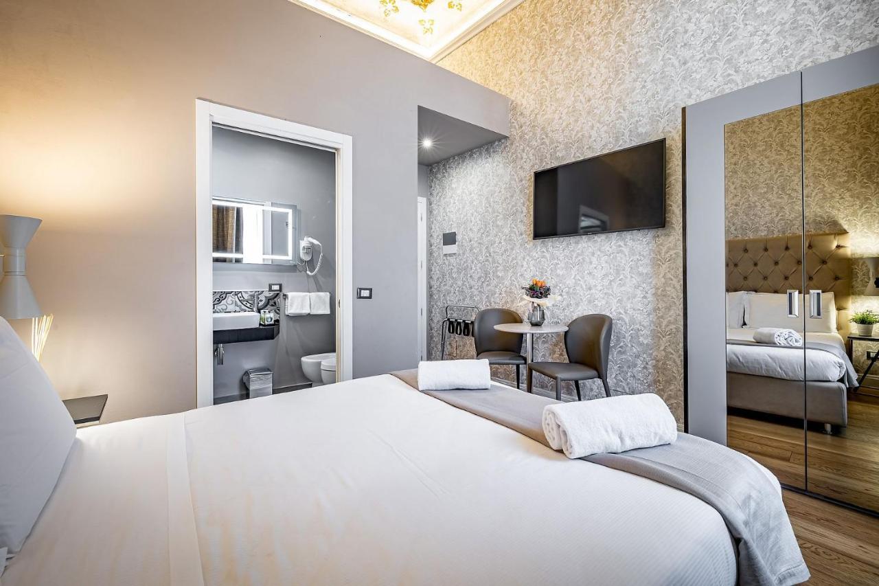 Martelli 6 Suite&apartments 3* Firenze