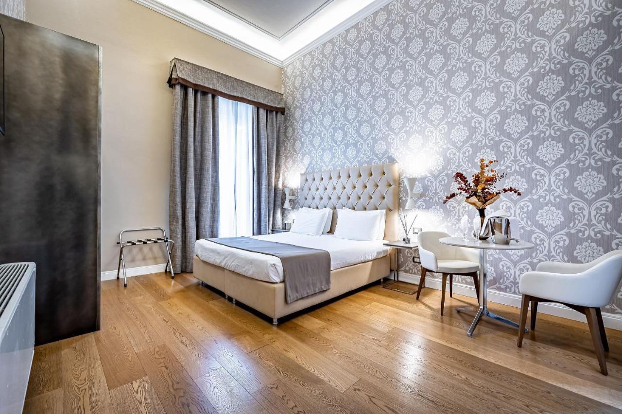 Bed & Breakfast Martelli 6 Suite&apartments 3*