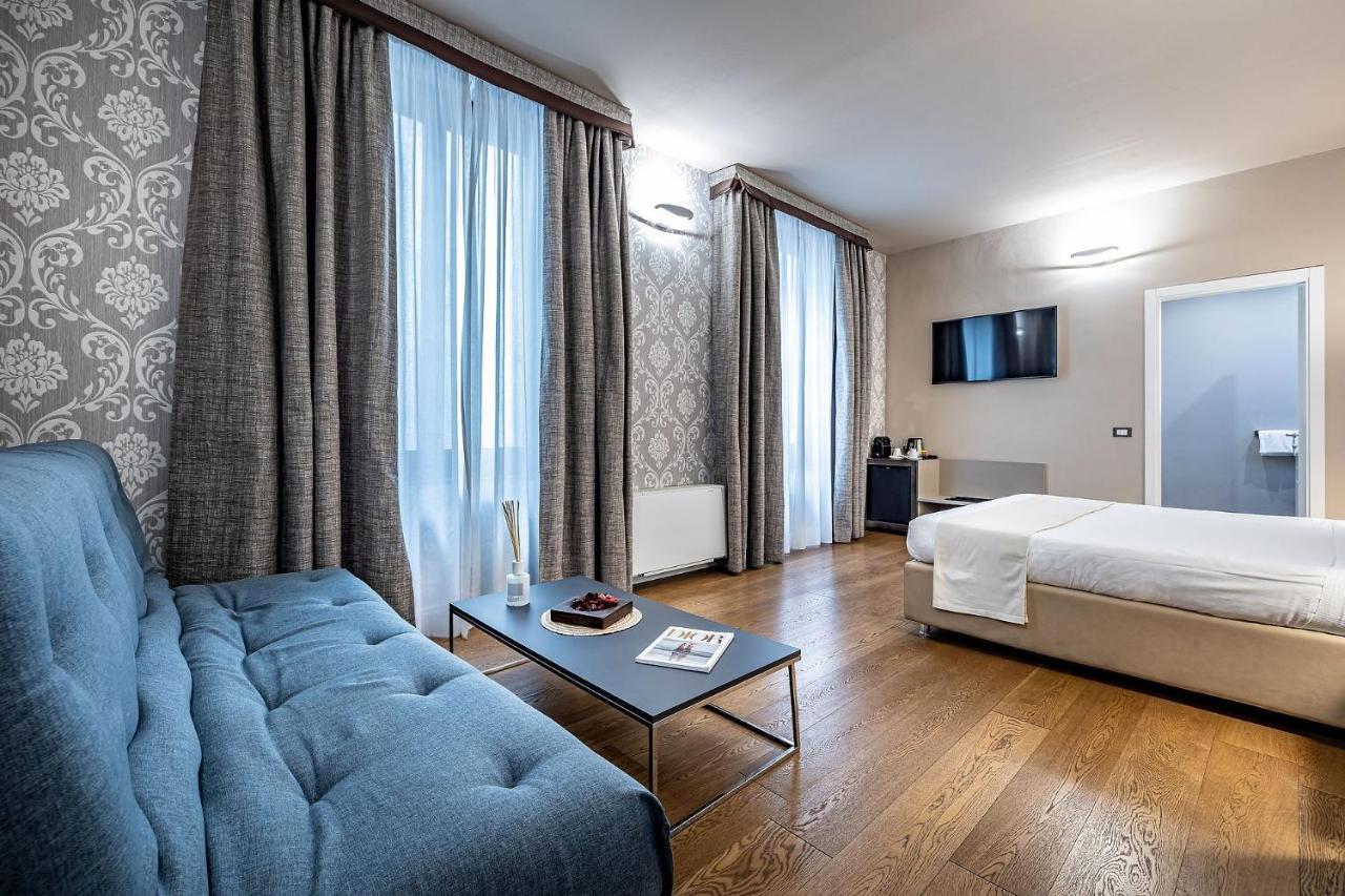 Bed & Breakfast Martelli 6 Suite&apartments Firenze