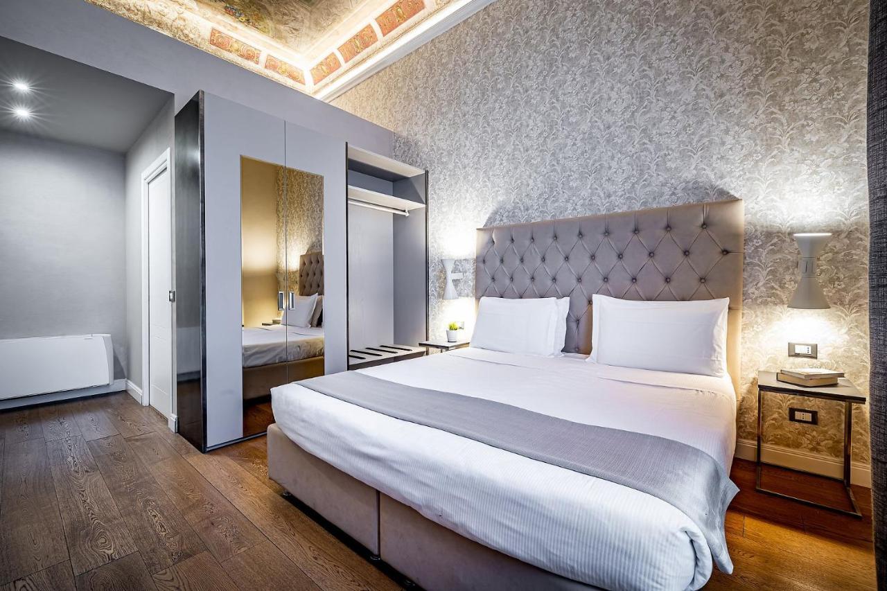 Martelli 6 Suite&apartments Firenze
