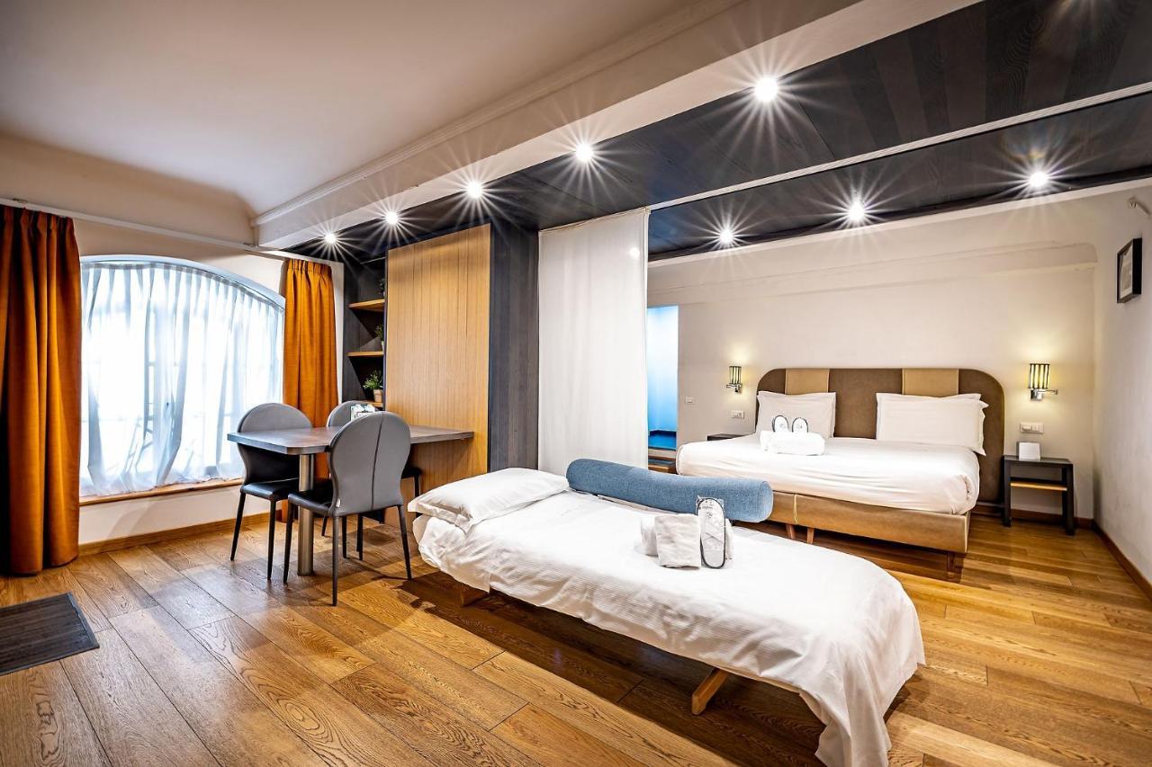 Bed & Breakfast Martelli 6 Suite&apartments Firenze