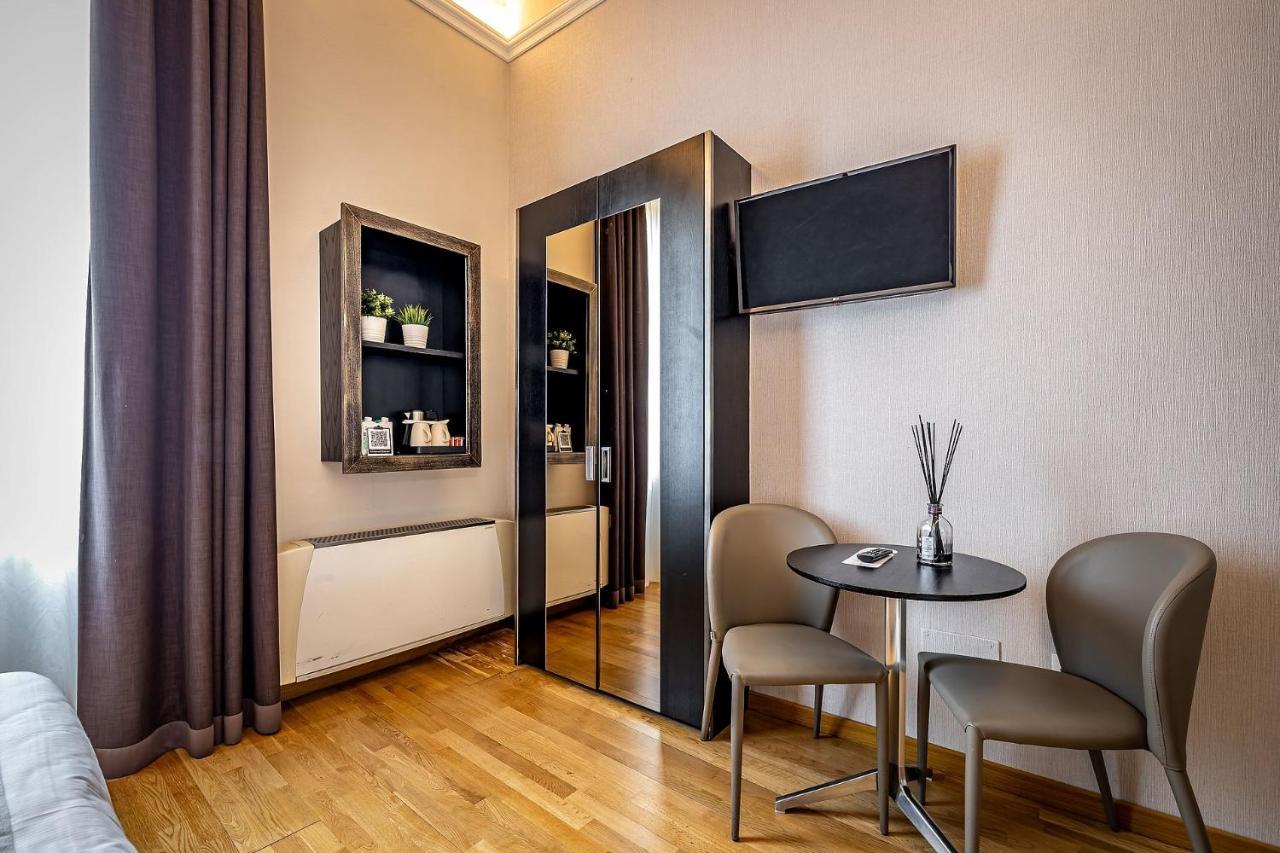 Martelli 6 Suite&apartments 3* Firenze