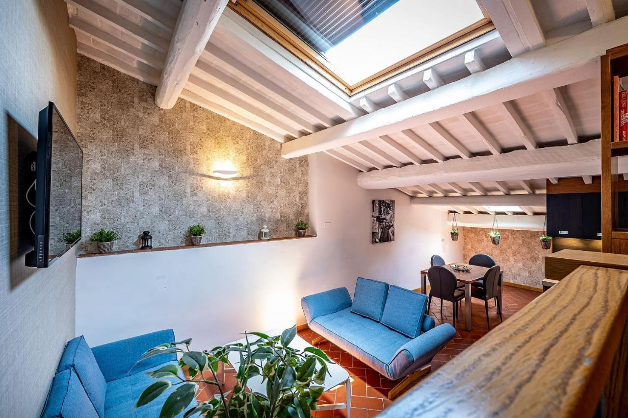 Martelli 6 Suite&apartments Bed & Breakfast Firenze