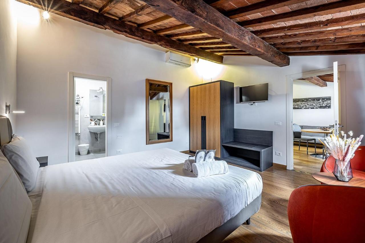 Martelli 6 Suite&apartments Firenze