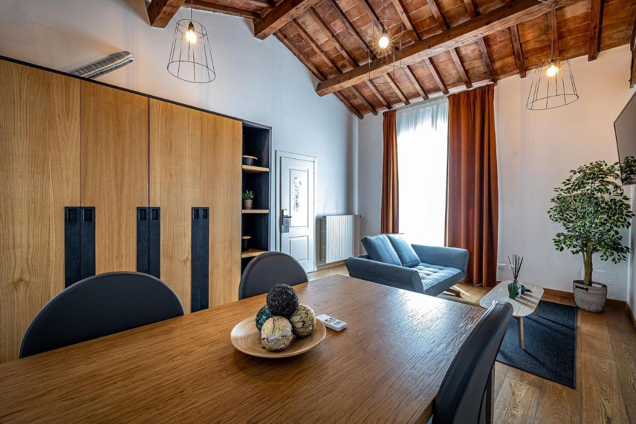 Martelli 6 Suite&apartments 3*