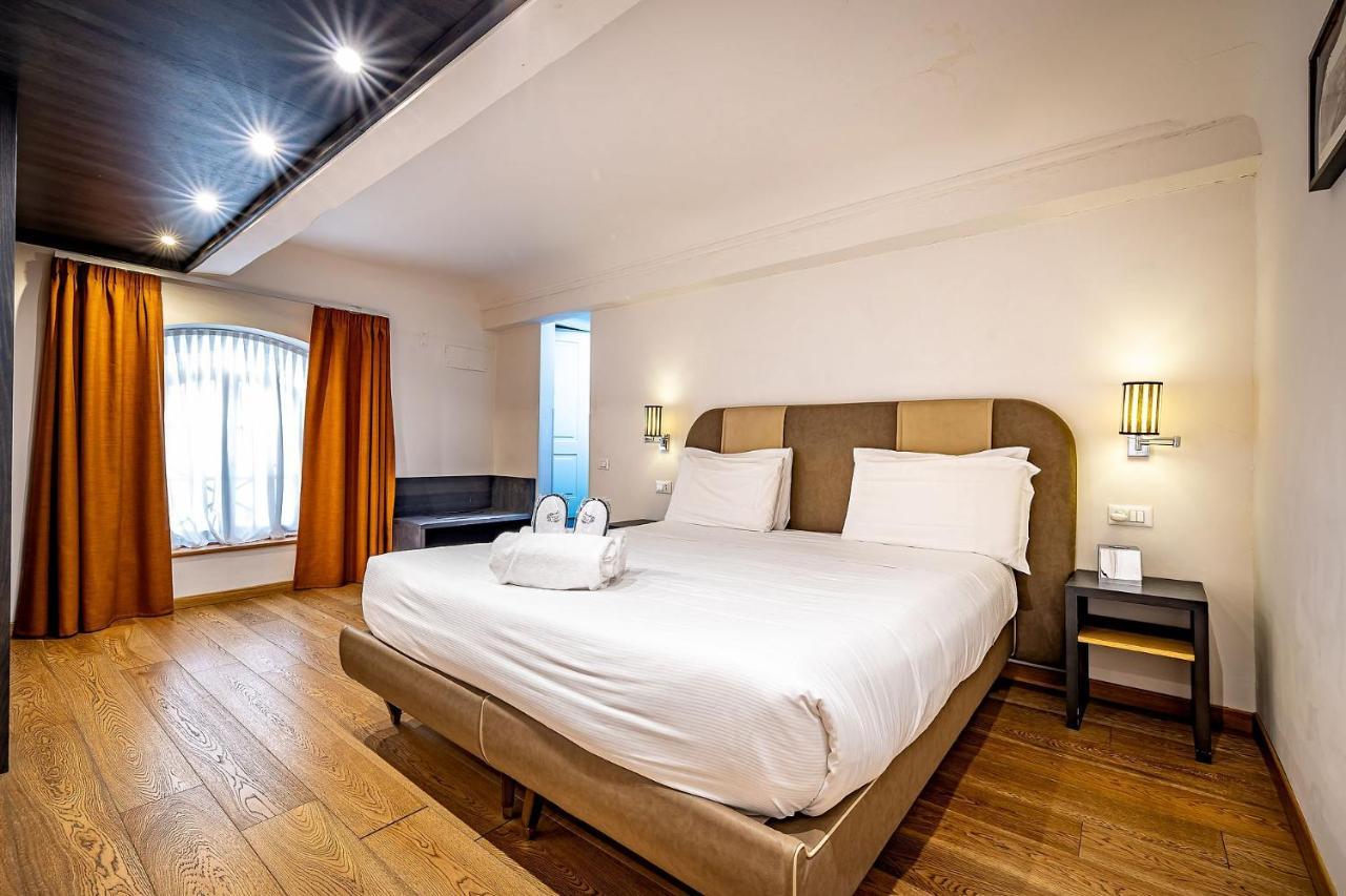 Martelli 6 Suite&apartments