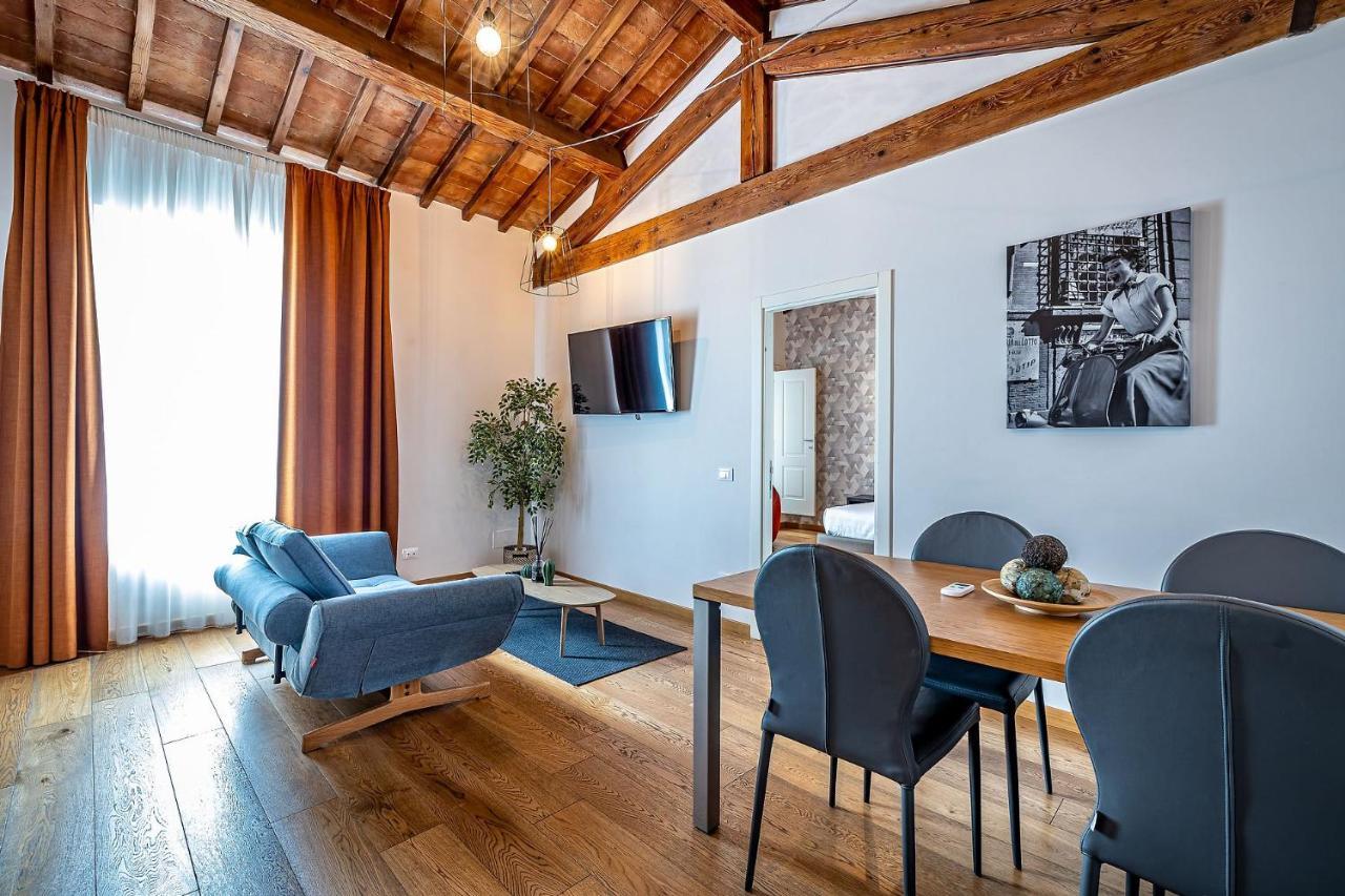 Martelli 6 Suite&apartments 3*