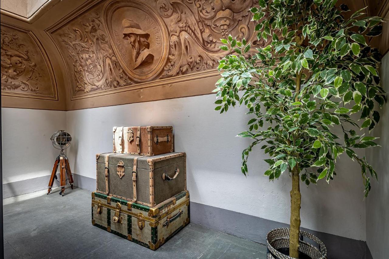 Bed & Breakfast Martelli 6 Suite&apartments Firenze