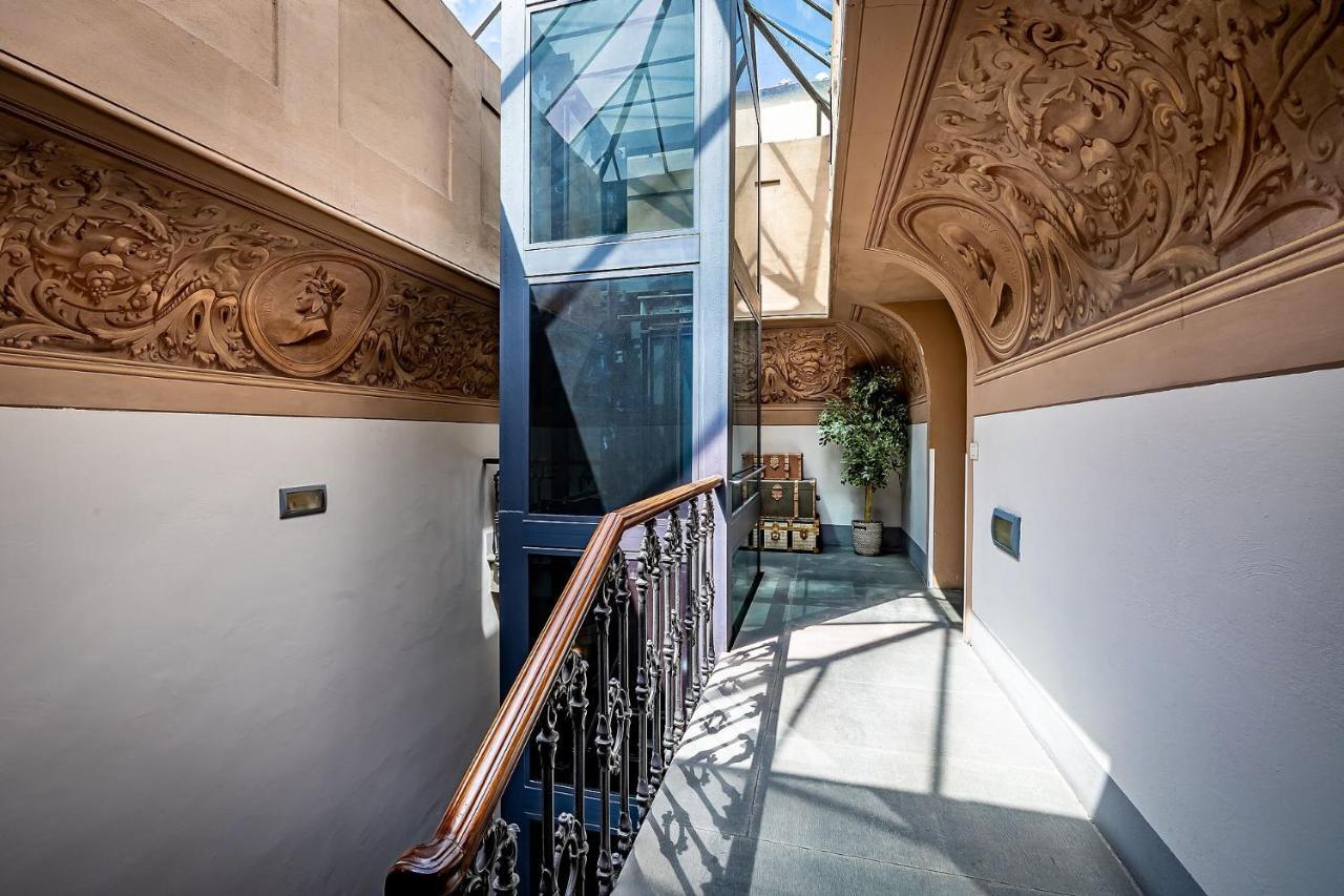 Martelli 6 Suite&apartments Firenze