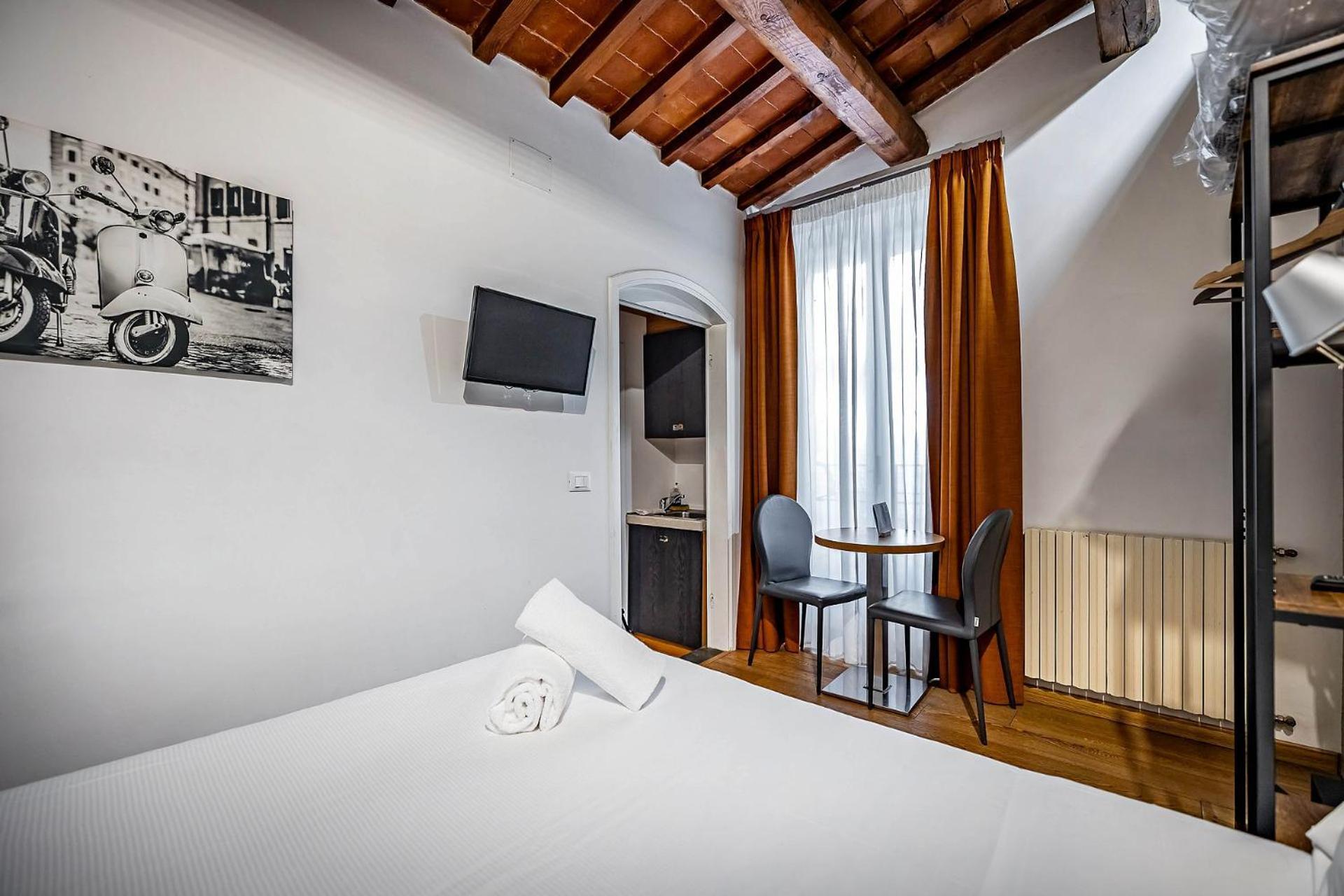 Bed & Breakfast Martelli 6 Suite&apartments Firenze