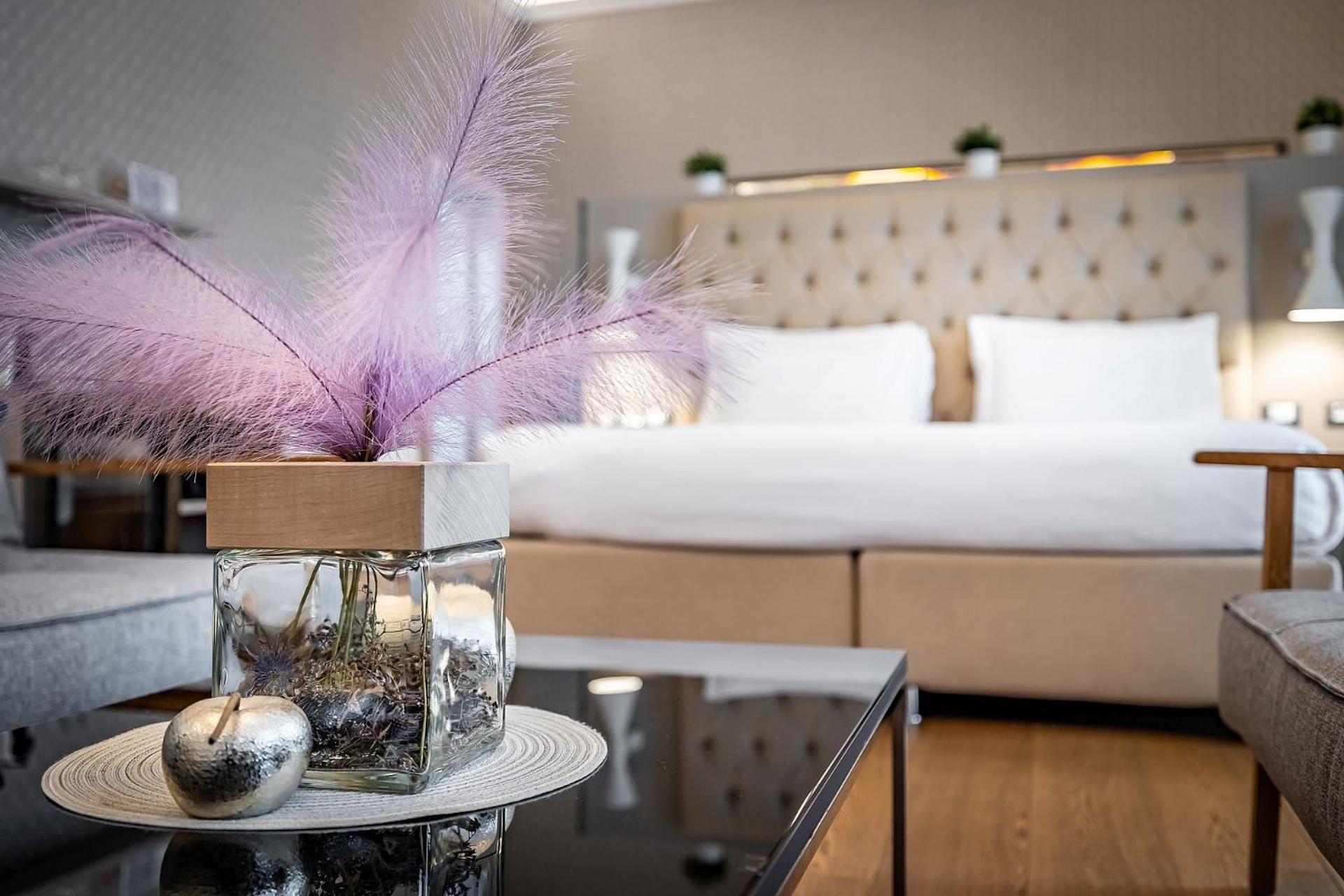 Martelli 6 Suite&apartments Firenze