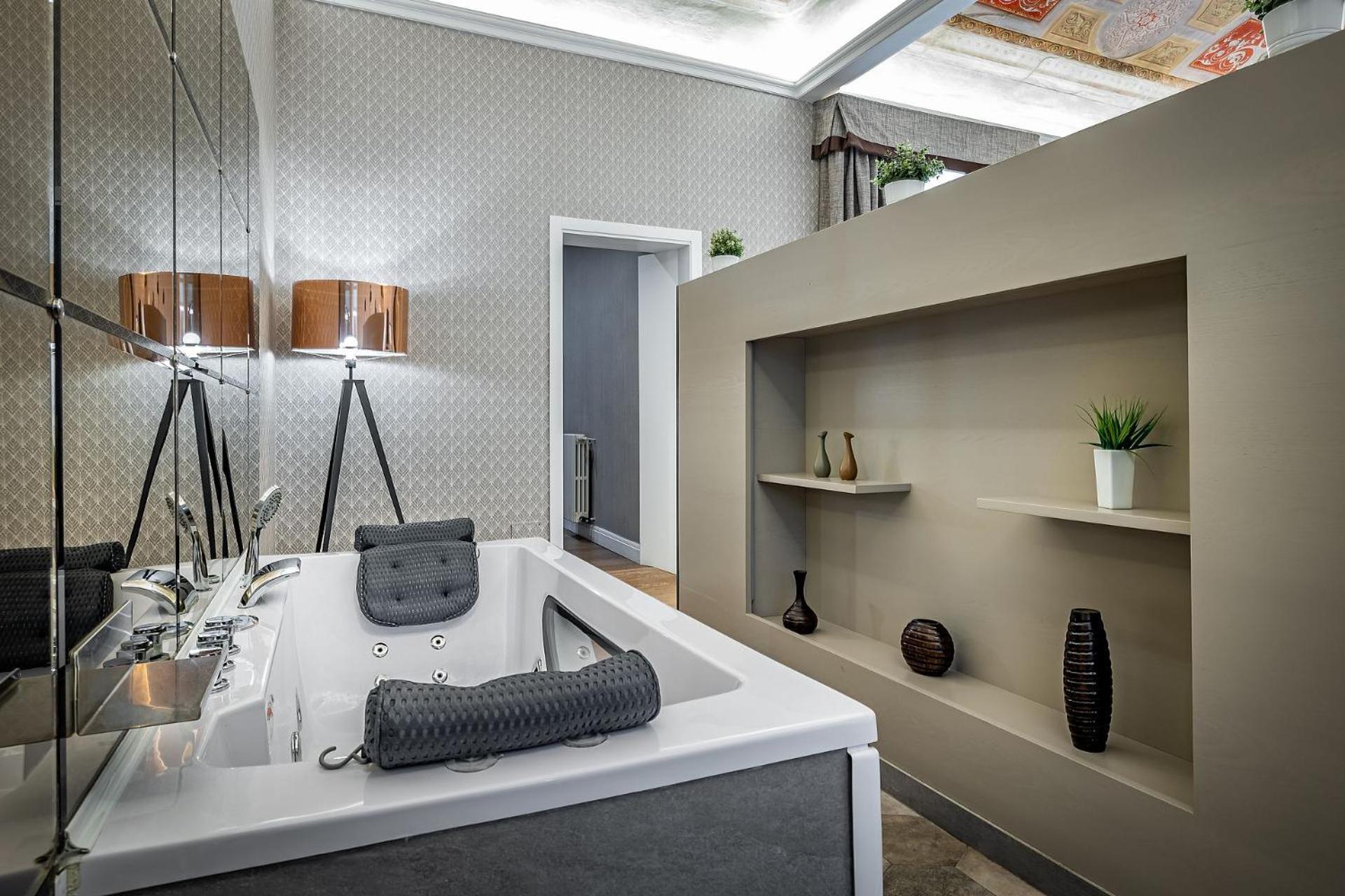 Bed & Breakfast Martelli 6 Suite&apartments Firenze