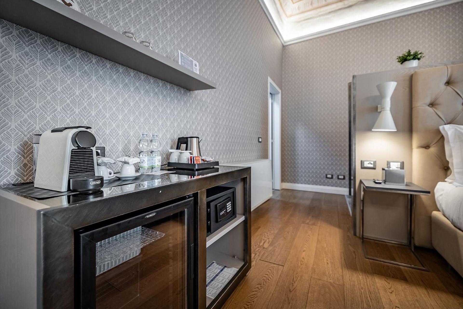 Martelli 6 Suite&apartments 3* Firenze