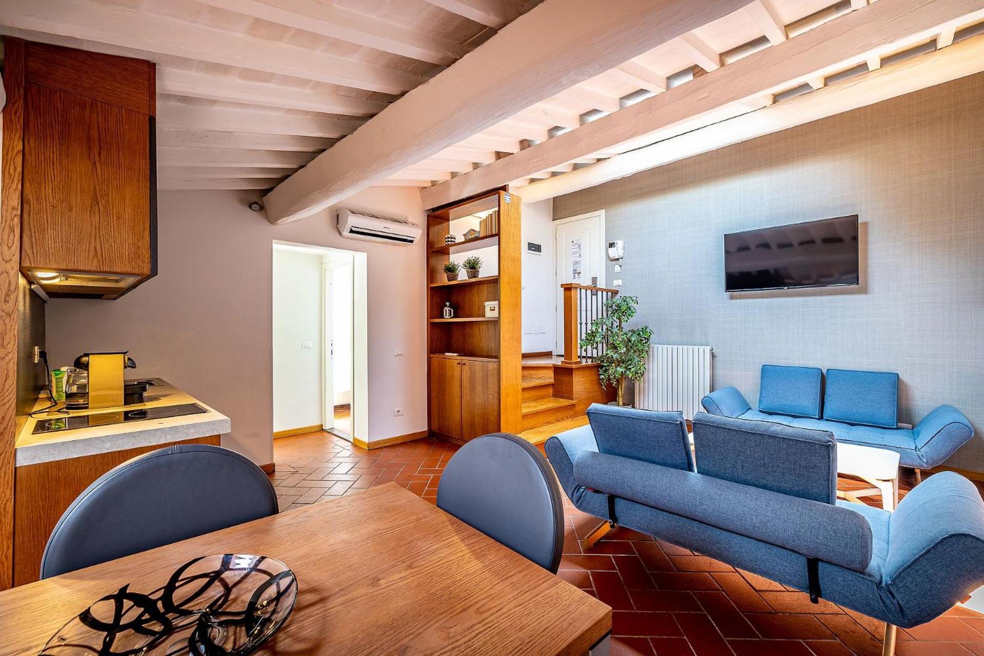 Martelli 6 Suite&apartments