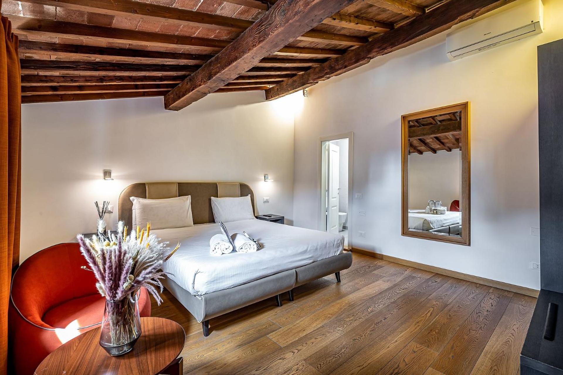 Martelli 6 Suite&apartments