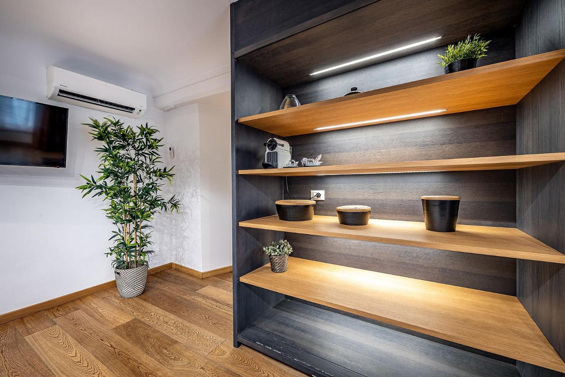 Bed & Breakfast Martelli 6 Suite&apartments 3*