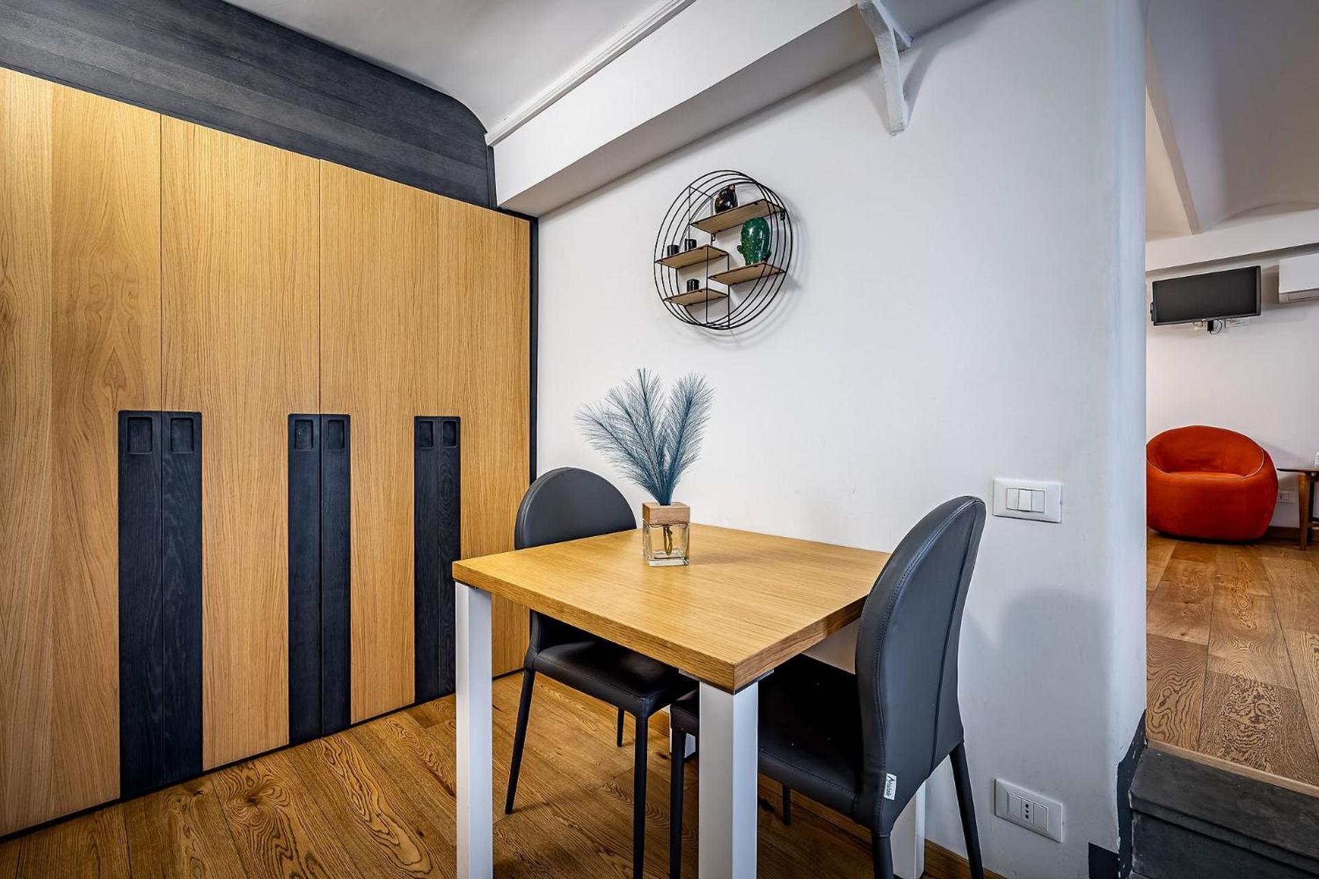 Martelli 6 Suite&apartments Bed & Breakfast Firenze