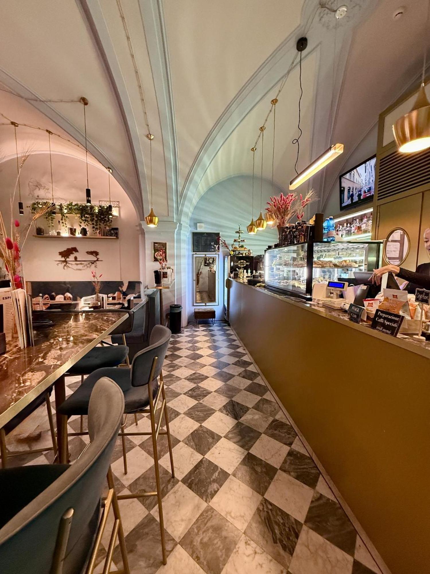 Bed & Breakfast Martelli 6 Suite&apartments