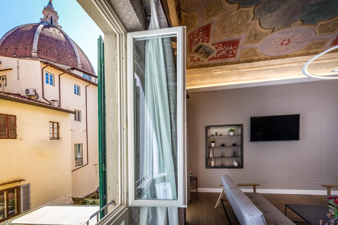 Martelli 6 Suite&apartments Bed & Breakfast Firenze